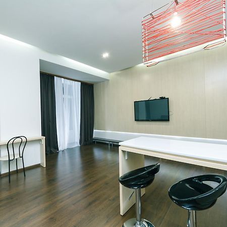 Kreschatik 21 With Terrace 2Br Kiew Exterior foto
